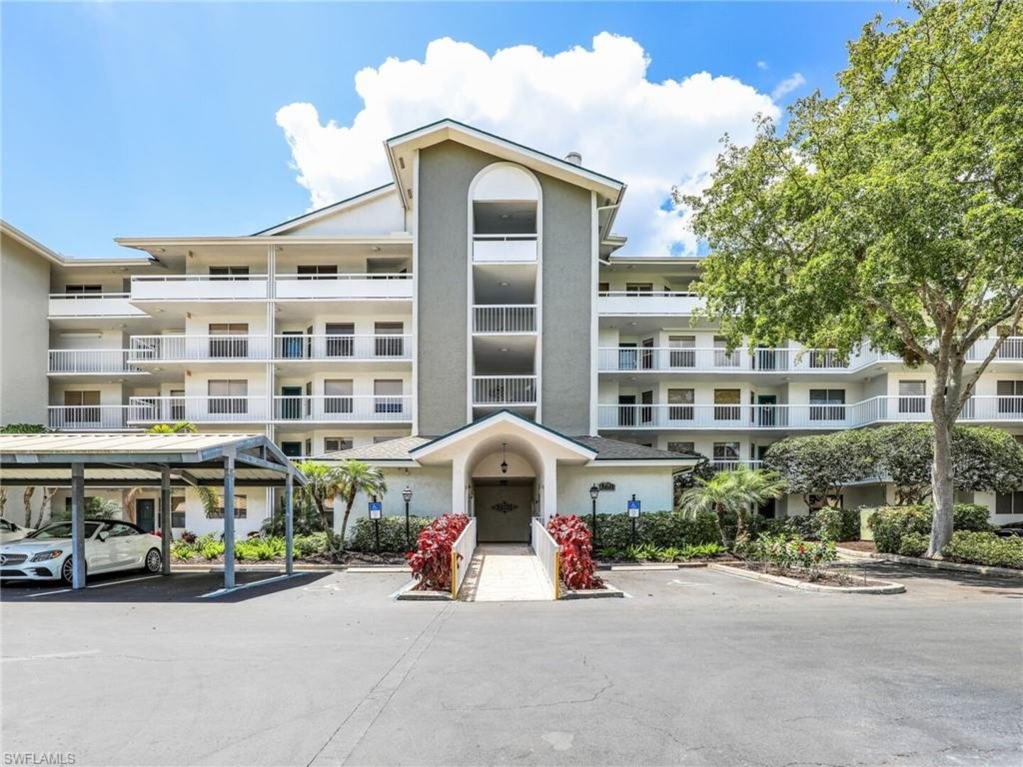 Princeton Place 106 in Naples, FL