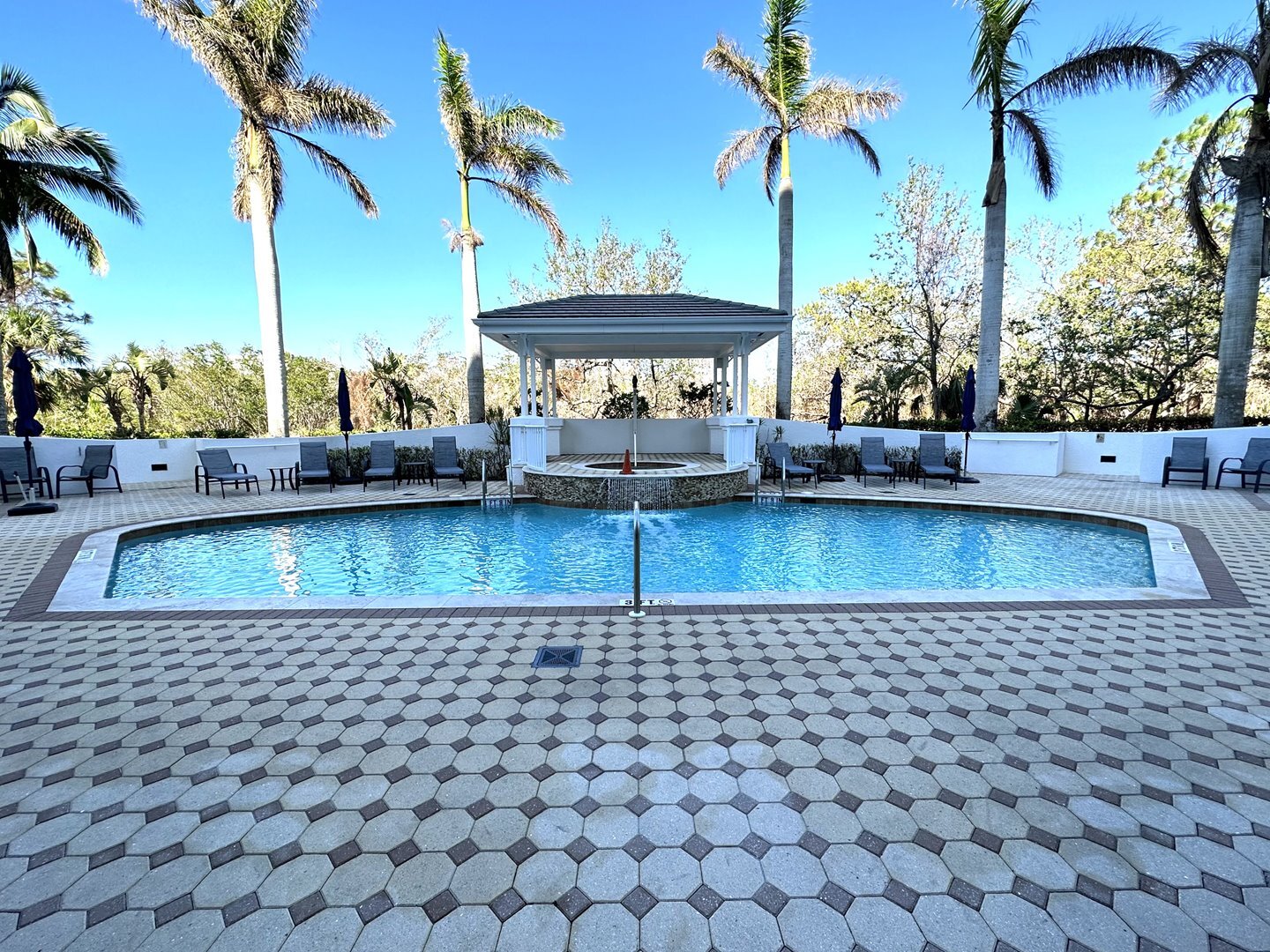 Dunes III 306 in Naples, FL