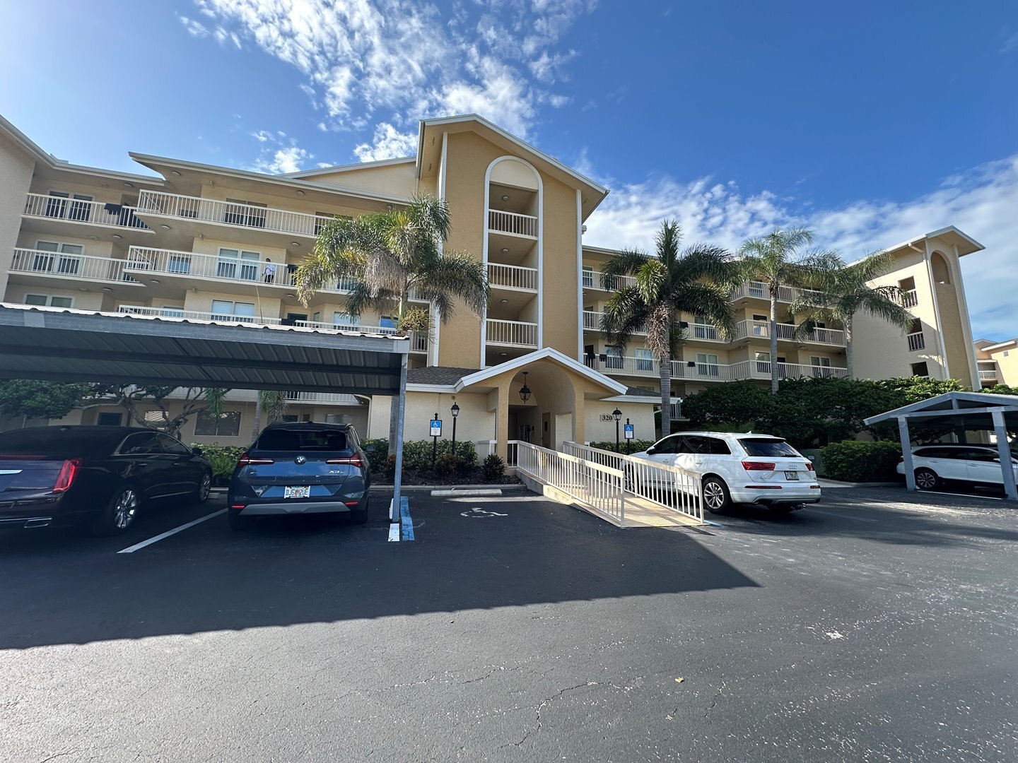Princeton Place 105 in Naples, FL