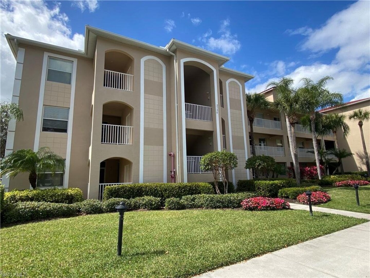 CypressWoods 2820 in Naples, FL