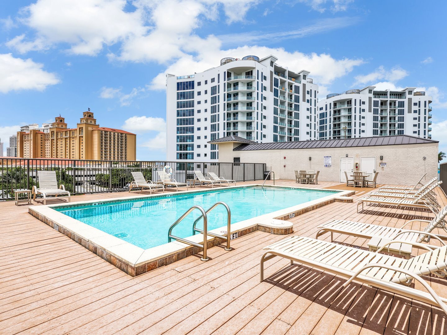 Vanderbilt Palms 107 in Naples, FL