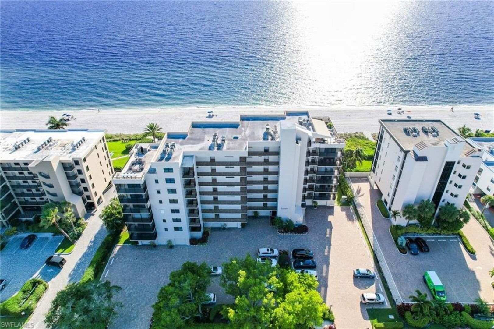 Seawatch 602 in Naples, FL