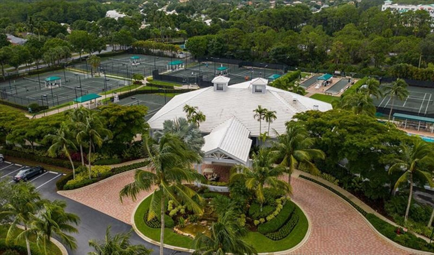 Clubhouse