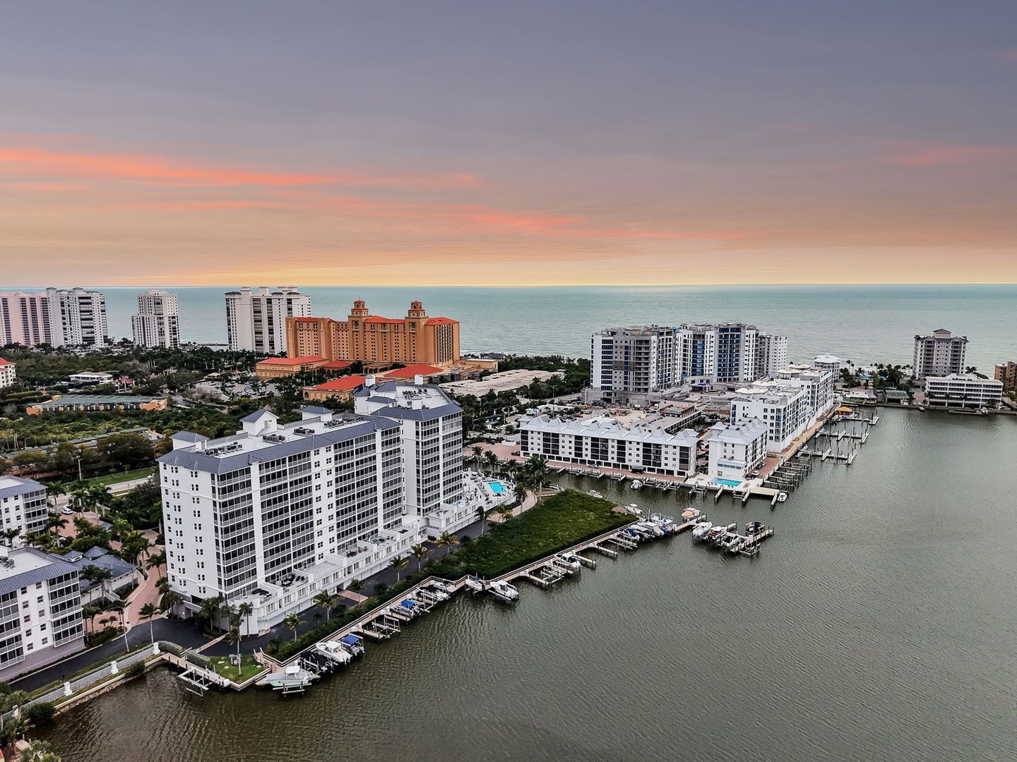 Regatta I - 302 in Naples, FL