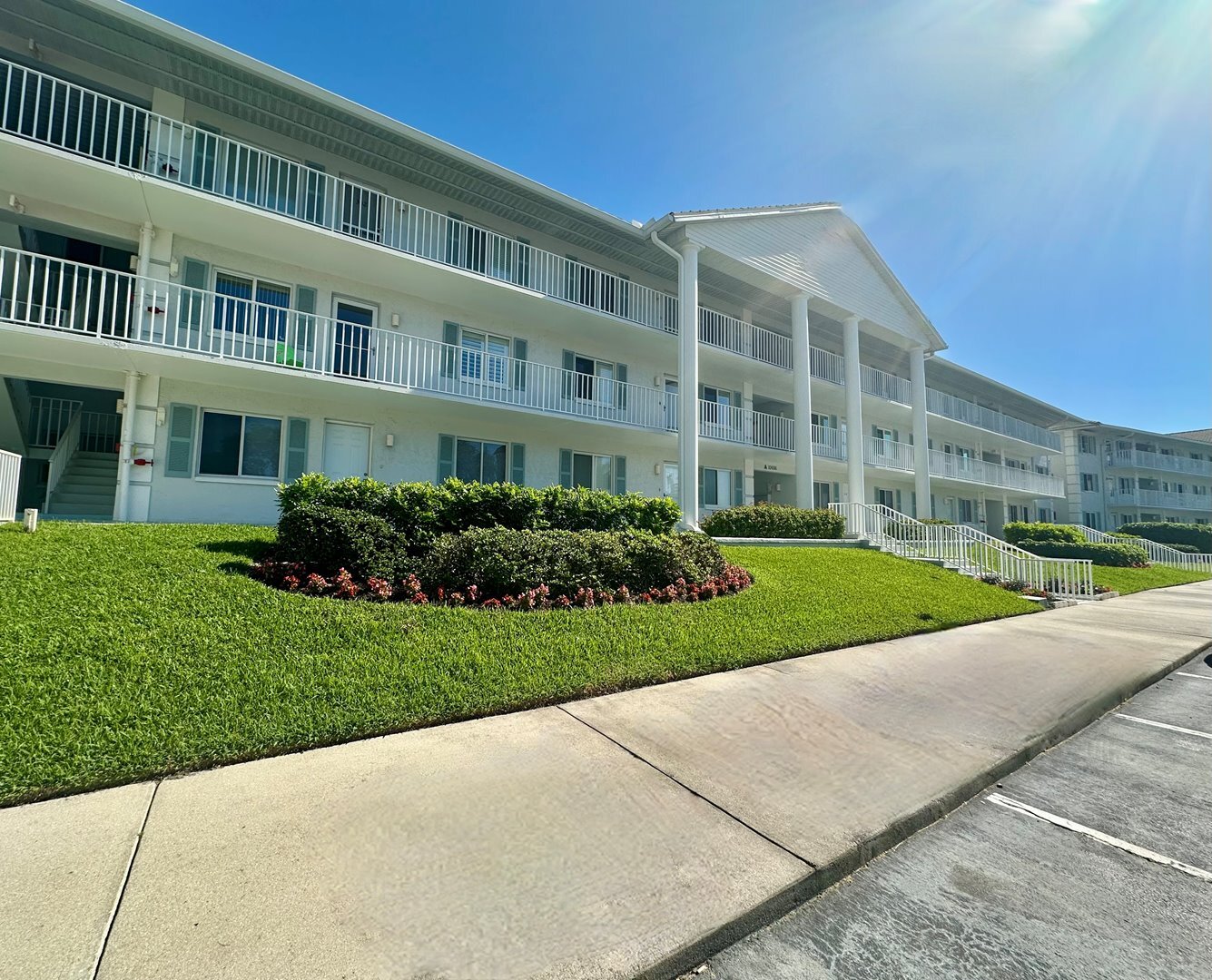 Monte Carlo A304 in Naples, FL