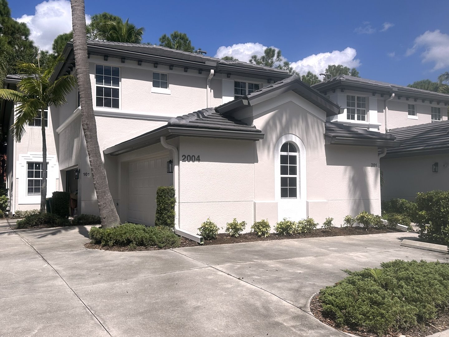 Tarpon Bay 2004-201 in Naples, FL