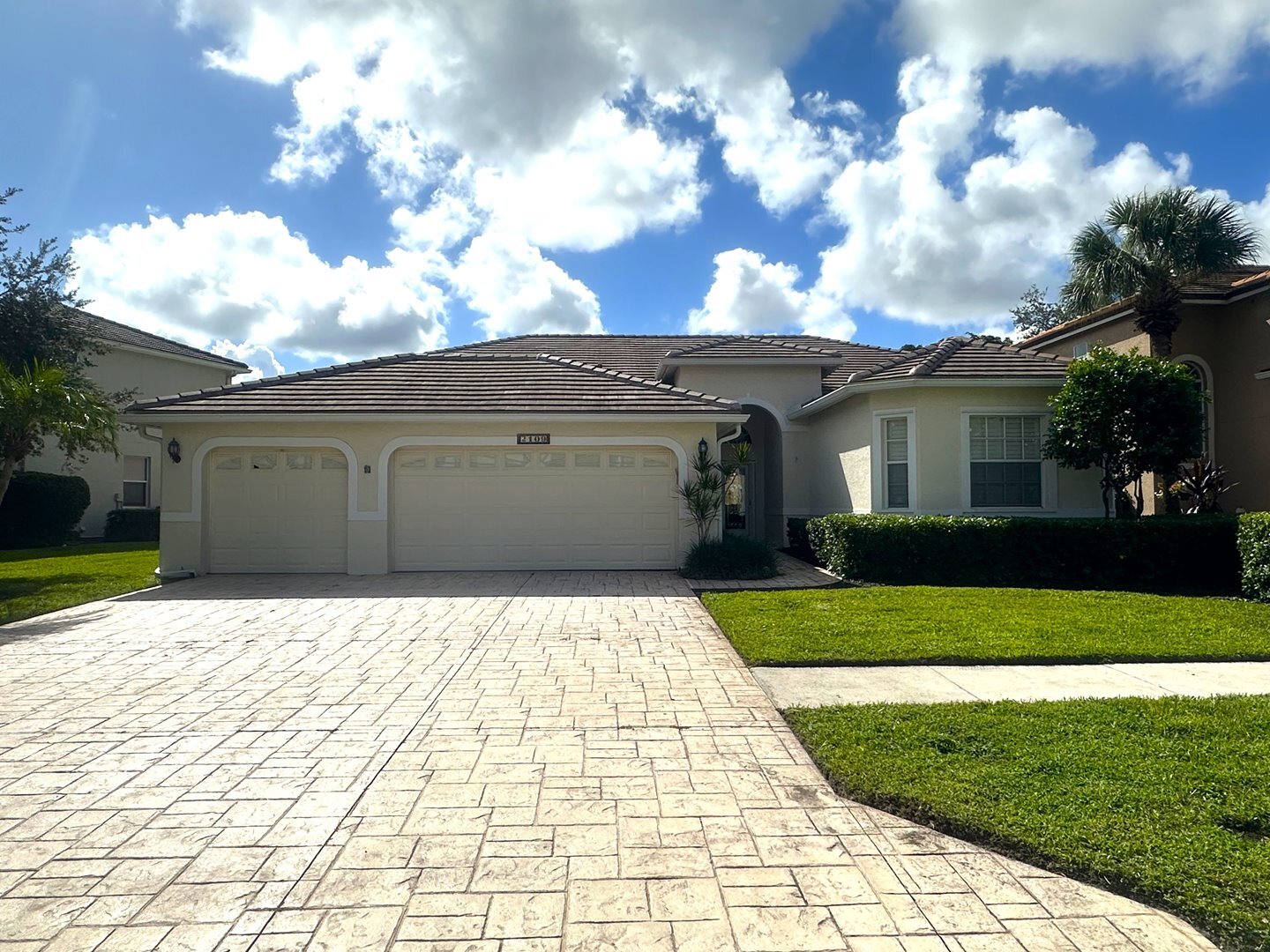 Heritage Greens 2109 in Naples, FL