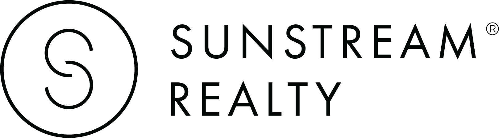 SunStream Realty Logo