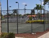 Tennis Court form all those who like to play.