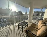 Lanai-North View