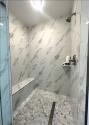 Master Bathroom Shower