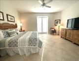 Master Bedroom-TV