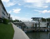 Boat Area