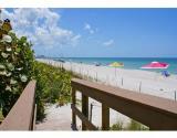 Beach Bridge Access