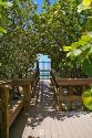 Beach Gate