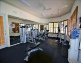 Gym3
