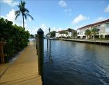 Dock