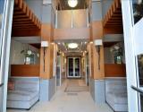 Lobby Entrance