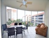 Outside Patio