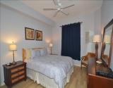 Queen Guest Room