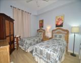 Twin Guest Room