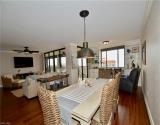 Dinning and Living room