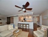 Spacious livingroom
