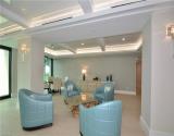 Waiting area