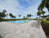 Pool time and wonderful view