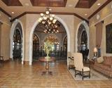 The Clubhouse