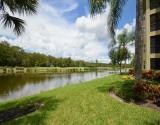 Pond View