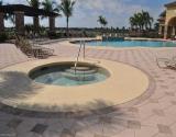 Come and enjoy your vacation out on the pool.